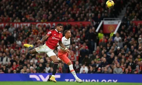 'Vũ khí bí mật' của Man Utd thời Ten Hag