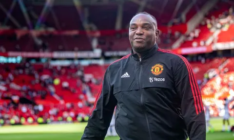 'Vũ khí bí mật' giúp Rashford tỏa sáng