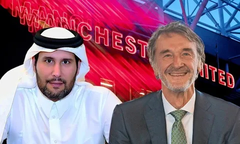 Vụ Man Utd đổi chủ có biến, Ten Hag tính sao?