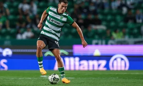 Vụ Manuel Ugarte: Đến cả Chelsea cũng chào thua sức mạnh "dầu mỏ"