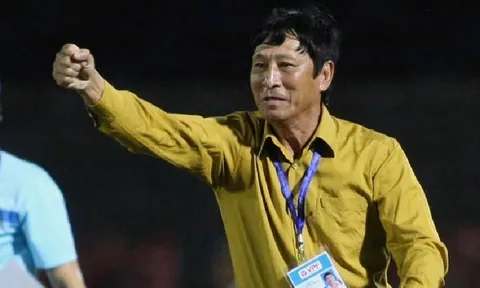 HLV Vũ Quang Bảo qua đời