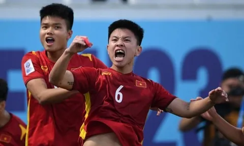 Đội hình U22 Việt Nam đấu U22 Singapore: 4 sự thay đổi; Bộ đôi U20 xuất kích
