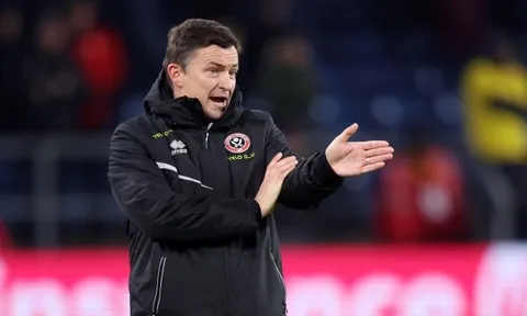 Vừa bị sa thải, Heckingbottom vạch trần sự thật về Sheffield