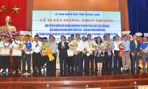 Vừa lên hạng, tân binh V-League đặt mục tiêu khủng