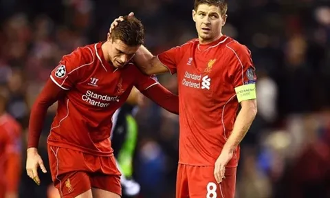 Vừa nhậm chức, Gerrard nhắm 2 ngôi sao Premier League