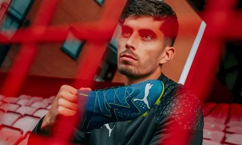 Vừa nổ súng cho Arsenal, Kai Havertz liền ra mắt vũ khí mới