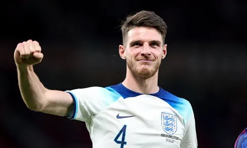 Vừa nổ tân binh thứ 2, Arsenal sắp công bố thêm bom tấn chuyển nhượng