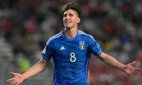 Vua phá lưới U20 World Cup là gợi ý không tồi cho Pochettino