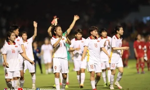 Nhận định tuyển nữ Việt Nam vs Nepal: Ra quân thắng rộn ràng