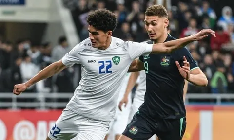 Bại tướng của U20 Việt Nam mất vé đi World Cup