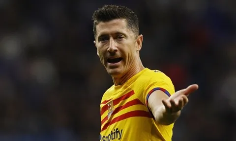 Kịch bản khó khăn chờ Barcelona ở Champions League 2023/24