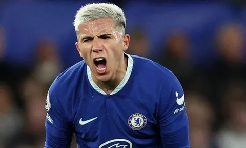 Chelsea bị tước hai bàn trong trận hòa Liverpool