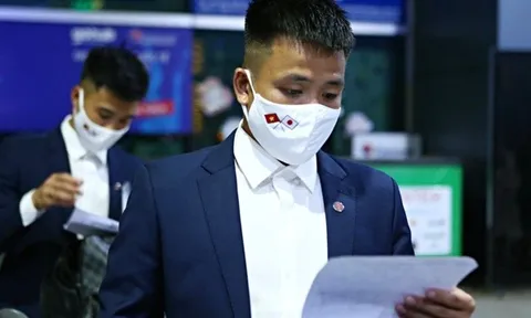 5 cầu thủ Việt Nam kẹt hồ sơ ở Nhật Bản