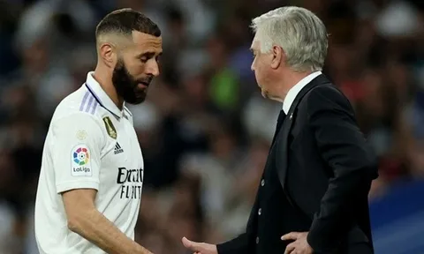 Cầu thủ Barca hả hê khi Real thua trận