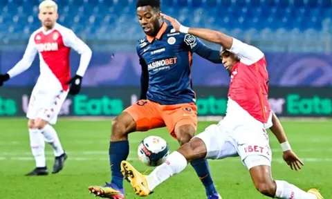 Bổ sung hàng công, Arsenal nhắm tiền đạo Ligue 1