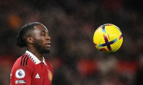 Wan-Bissaka đảo ngược tình thế ở MU