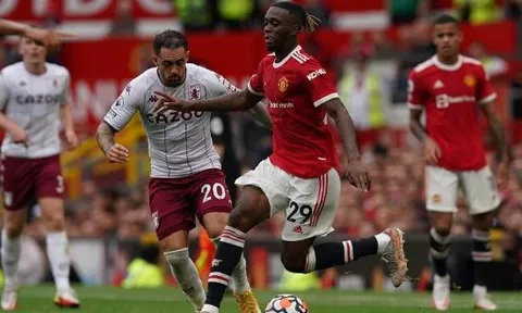 Wan-Bissaka đang bị Solskjaer hủy hoại thế nào?