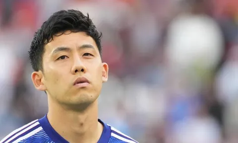 Wataru Endo thể hiện ra sao trước ĐT Việt Nam?