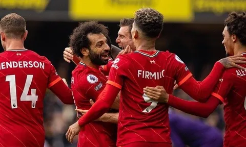 Paul Merson dự đoán trận Liverpool vs Brighton