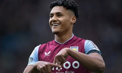 "100 triệu bảng + Rashford = Ollie Watkins"