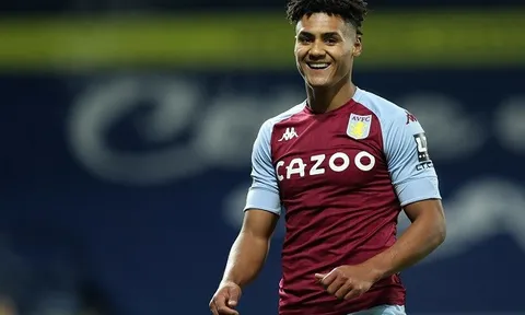 Chân sút 28 triệu bảng hào hứng với Arsenal