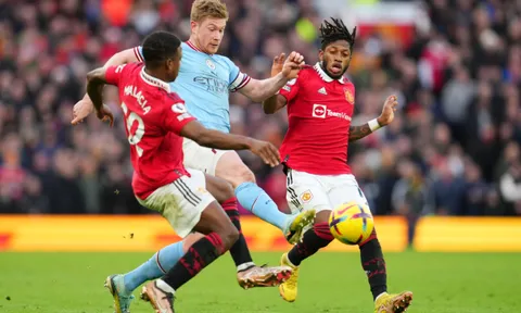 Wayne Rooney dự đoán kết quả trận chung kết FA Cup