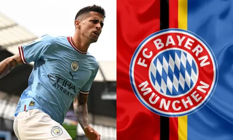 Sốc! Bayern chiêu mộ thành công sao bự Man City