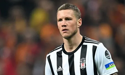 Weghorst có 8 lựa chọn số áo khi đến Man Utd