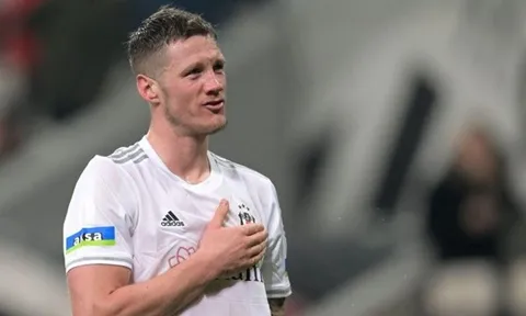 Weghorst thay Man Utd hành động, Besiktas sớm công bố thương vụ?