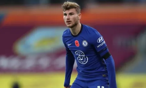 Werner tịt ngòi, Lampard khen ngay 1 cái tên quan trọng với Chelsea