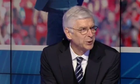 Wenger gửi thông điệp đến Arsenal trước đại chiến Man City