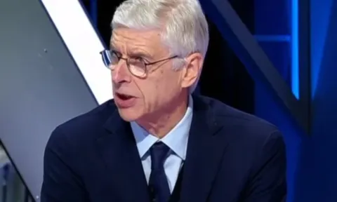 Wenger chọn đội tuyển vô địch World Cup 2022