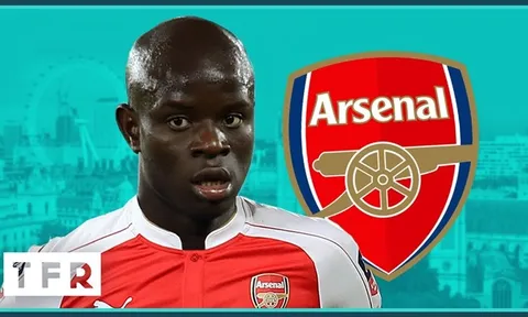 Wenger: “Arsenal đã có thể dễ dàng sở hữu Kante”