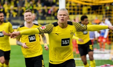 Wenger đề xuất Arsenal mua trung phong thượng hạng