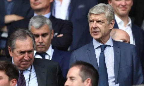 Wenger lại lên tiếng về ý tưởng thay đổi World Cup