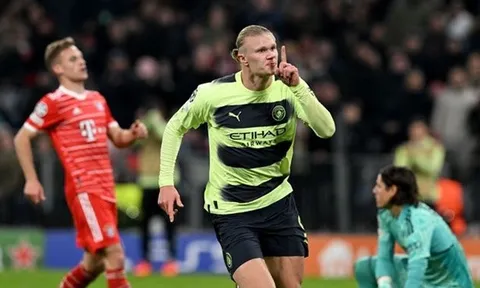 Wenger tiên tri trận chung kết Champions League