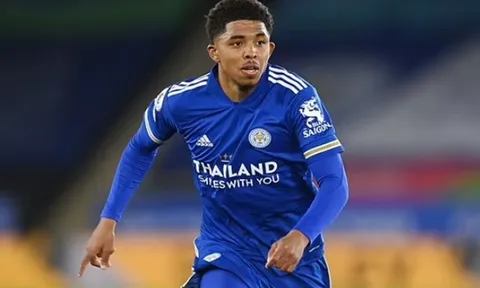 Wesley Fofana lọt vào tầm ngắm của Newcastle