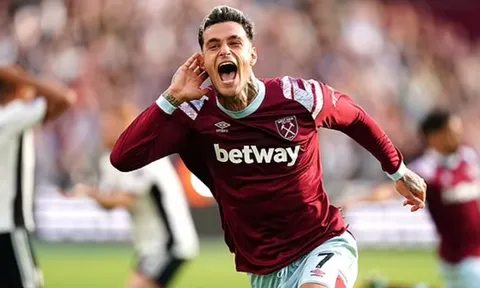 Mourinho nhắm tiền đạo Premier League thay Abraham