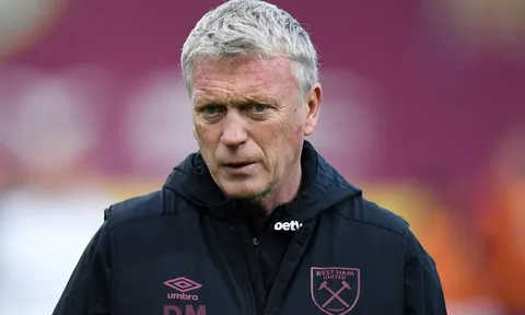 West Ham có nên sa thải Moyes?