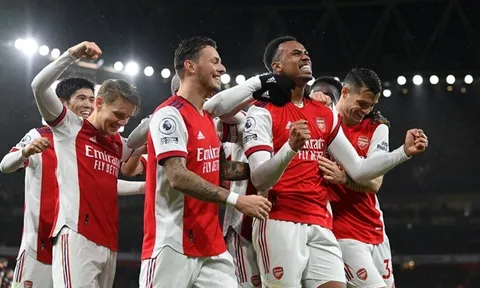 West Ham có trục trặc, Arsenal tận dụng điểm tựa giành chiến thắng?