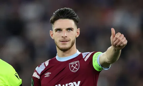 Arsenal có kế hoạch thông minh chiêu mộ bom tấn