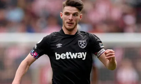 Ben Jacobs: Thương vụ 120 triệu bảng của Arsenal là không thực tế