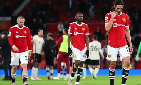 4 điều Ole cần làm để vực dậy Man United