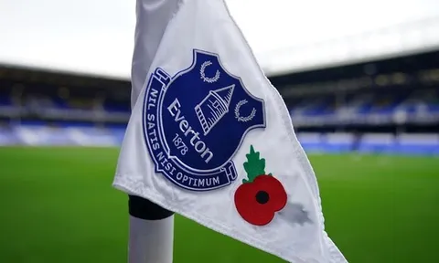 Sợ xuống hạng, Everton tìm cách đòi lại 10 điểm