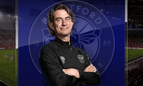 Tân binh Brentford sẽ là ngựa ô mới của Premier League