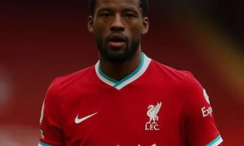 Liverpool được khuyên mua cầu thủ thay thế Wijnaldum