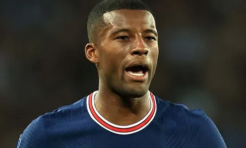 Tân binh thừa nhận rất khó khăn ở PSG