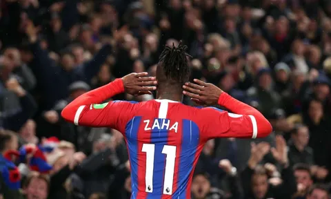 "Hiện tại, Zaha hoàn toàn xứng đáng với mức giá này"