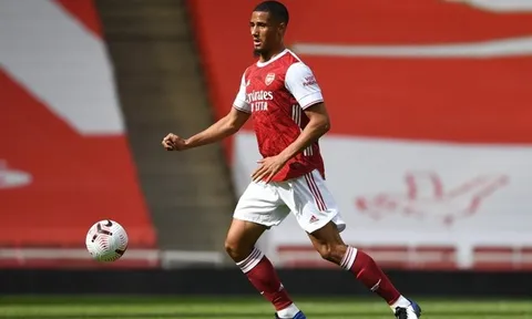 Arsenal lộ diện ưu tiên hàng đầu ở phiên chợ Đông