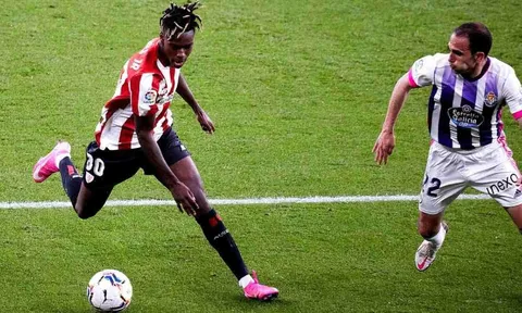 Arsenal mua sắm: Đẩy đi 2 cái tên, mang về 'cỗ máy rê bóng'